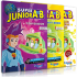 Super Junior A To B Pack & Revision (+i-eBook)
